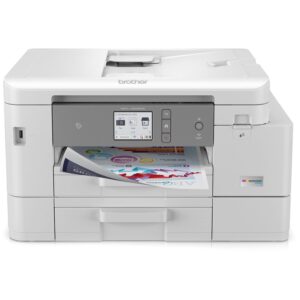 Máy in đa chức năng Brother 2701d