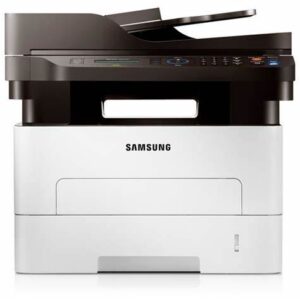 Máy In Đa Năng Samsung SL-M2675F In Hai Mặt, Copy, Scan, Fax A4