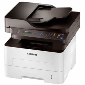 Máy In Đa Năng Samsung SL-M2675F In Hai Mặt, Copy, Scan, Fax A4