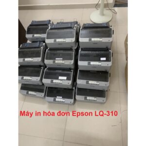 Máy in hóa đơn Epson LQ-310