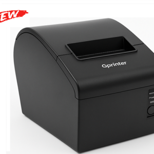 Máy in hóa đơn Gprinter GP-5890 – In nhiệt khổ 58mm, nhỏ gọn, giá rẻ, dễ dùng 5