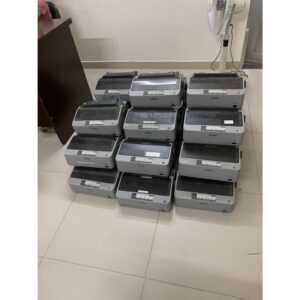 Máy in kim Epson LQ-310 – In biểu mẫu nhanh, bền bỉ, hỗ trợ giấy liên tục 4 liên (3)