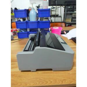 Máy in kim Epson LQ-310 – In biểu mẫu nhanh, bền bỉ, hỗ trợ giấy liên tục 4 liên (3)