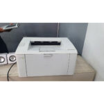 Máy In Laser A4 HP Laser 107A In Đơn Sắc Tốc Độ Cao Hàng Mới 100% Fullbox Chính Hãng – Có Hướng Dẫn Lắp Đặt Sử Dụng