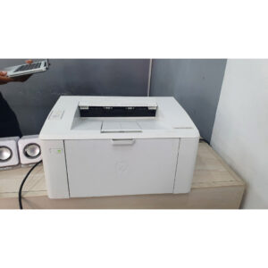 Máy in laser A4 HP Laser 107A