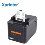 Máy In Nhiệt Xprinter / Zywell 3 Cổng Usb Và Lan – In Bill Siêu Tốc – Kết Nối Đa Dạng – Bền Bỉ