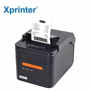 Máy in nhiệt xprinter / zywell 3 cổng usb và LAN