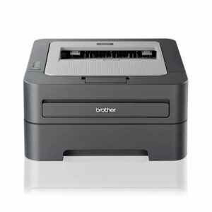 Máy in rẽ bền mà mực lại cực kì dể châm, máy in laser brother HL-2240DN in cổng USB