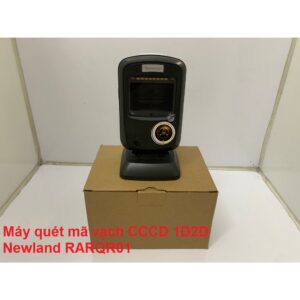 Máy quét mã vạch CCCD 1D2D Newland RARQR01
