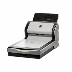 Máy scan hai mặt Fujitsu FI-6230 – scan tốc độ cao – ADF 50 tờ – chuyên dụng cho văn phòng
