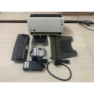 Máy scan hai mặt tốc độ cao Kodak I1120 like new