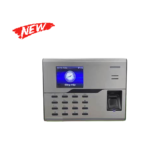 Máy Chấm Công Nhận Diện Khuôn Mặt Ronald Jack UA890 – Kết Nối Wifi, Lưu 1000 Khuôn Mặt – New