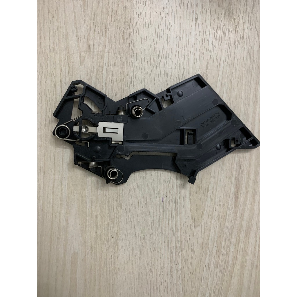 Miếng dẫn mực bên trái máy in hp 1005 - 1006 hàng tháo máy_119553613_25507132305_3