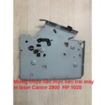 Miếng Dẫn Mực Bên Trái Máy In Laser Canon 2900 / HP 1020 – Tháo Máy – Hàng Zin – Có Hướng Dẫn Lắp Đặt