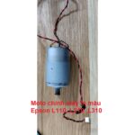 Moto Chính Máy In Màu Epson L110 / L210 / L310 Hàng Tháo Máy – Có Hướng Dẫn Lắp Đặt