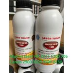 Mực Đổ Máy In Laser HP 1005/1006/1102/3050/3300, Canon 2900/3000/3300 Định Lượng 100g Loại Siêu Nét Siêu Đậm – Không Thương Hiệu – Có Hướng Dẫn Sử Dụng