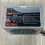 NGUỒN ATX POWER SUPPLY 24PIN + 4PIN CPU – HÀNG THÁO MÁY GIÁ RẺ – HOẠT ĐỘNG ỔN ĐỊNH – CÓ HƯỚNG DẪN LẮP ĐẶT