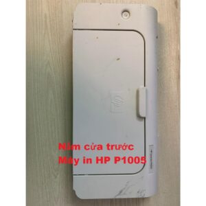 Nắm cửa trước máy in HP P1005