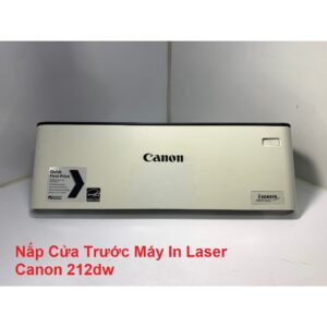 Nắp Cửa Trước Máy In Laser Canon 212dw