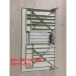 Nắp Giấy Vào Máy In Canon 2900 Nhựa Rin Hàng Tháo Máy Đẹp Bền – Có Hướng Dẫn Lắp Đặt