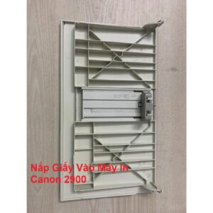 Nắp Giấy Vào Máy In Canon 2900