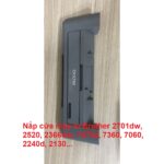 Nắp Cửa Máy In Brother 2701dw, 2520, 2366dw, 7470d, 7360, 7060, 2240d/2130 V.v… – Tháo Máy – Có Hướng Dẫn Lắp Đặt