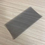 Nắp Mica Đỡ Giấy Ra Máy In Laser Canon LBP 2900 – Tháo Máy – Hàng Zin – Có Hướng Dẫn Lắp Đặt