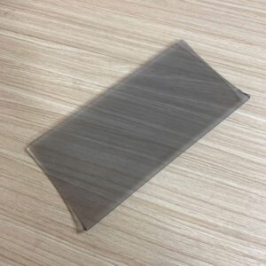 Nắp mica đỡ giấy ra máy in laser Canon 2900 hàng tháo máy