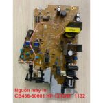 Nguồn Máy In CB436-60001 HP 1212NF / 1132 Hàng Tháo Máy Bảo Hành 1 Tháng – Có Hướng Dẫn Lắp Đặt
