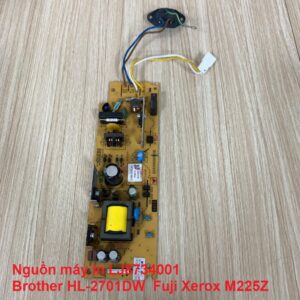 Nguồn máy in LJ8734001 Brother HL-2701DW Fuji Xerox M225Z