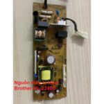 Nguồn Máy In Laser Brother HL-2240D – Tháo Máy – Hàng Rin – Có Hướng Dẫn Lắp Đặt