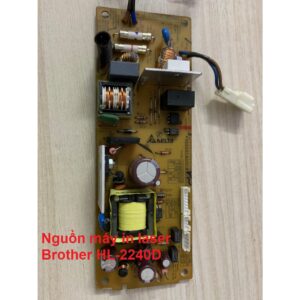 Nguồn máy in laser Brother HL-2240D