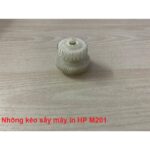 Nhông Kéo Sấy Máy In HP M201 Hàng Tháo Máy Rin – Có Hướng Dẫn Lắp Đặt