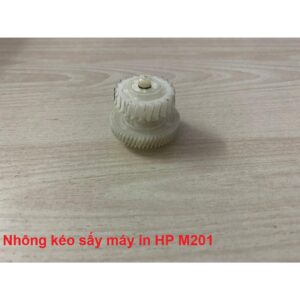 Nhông kéo sấy máy in HP M201