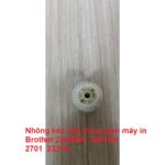 Nhông Kéo Sấy Trung Gian Máy In Brother 2366DW / 2361DN / 2701 / 2321D Hàng Tháo Máy – Có Hướng Dẫn Lắp Đặt