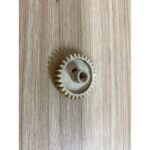 Nhông Sấy Trục Ép (nhông Rulo Ép) Máy In Canon 2900 Hàng Tháo Máy – Có Hướng Dẫn Lắp Đặt