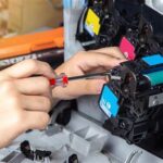 Sửa Máy In Tại Nhà – Tận Tâm – Chuyên Nghiệp