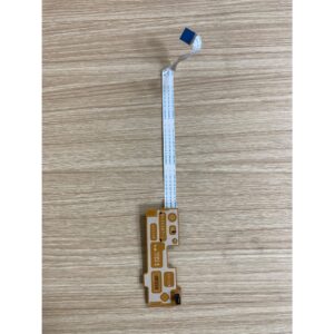 Panel phím điều khiển máy in Brother 2321d hàng tháo máy