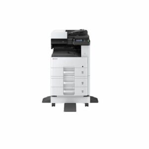 Photocopy Kyocera Ecosys M4125idn 90% – Hàng đã qua sử dụng, có hỗ trợ lắp đặt tận nơi