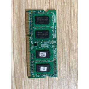 Ram máy Photocopy Ricoh dung lượng 1.5GB đến 2GB đã qua sử dụng