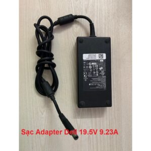Sạc Adapter Dell 19.5V 9.23A