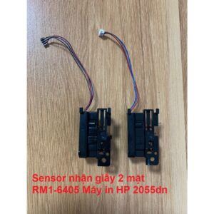 Sensor nhận giấy 2 mặt RM1-6405 Máy in HP 2055dn