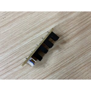 Sensor nhận giấy máy in HP M135A / M107A hàng tháo máy