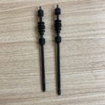 Thanh Lăn Giấy Ra Cụm Sấy Máy In Canon 2900 / HP 1020 Dùng Chung Hàng Tháo Máy Zin – Có Hướng Dẫn Lắp Đặt