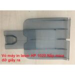 Vỏ Máy In Laser HP 1020 Nắp Mica Đỡ Giấy Ra Hàng Tháo Máy Rin – Đã Qua Sử Dụng – Có Hướng Dẫn Lắp Đặt