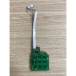 Bàn Phím Điều Khiển Menu Máy In Brother 2366DW / Xerox 265DW Hàng Tháo Máy Zin – Có Hướng Dẫn Lắp Đặt