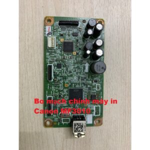 bo mạch chính máy in Canon MF3010