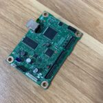 Card In Formater Máy In Brother 2321d Main Formatter Board Tháo Máy Hàng Rin – Có Hướng Dẫn Lắp Đặt