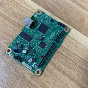 card in formater máy in brother 2321d hàng rin tháo máy chạy tốt