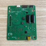 Formater Mạch Tín Hiệu Máy Scan Canon Lide L300 Hàng Tháo Máy – Có Hướng Dẫn Lắp Đặt